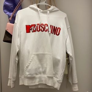 H&Moschino Hoodie